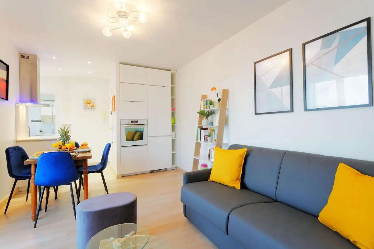Appartamento Eiffel Tower View - Private *