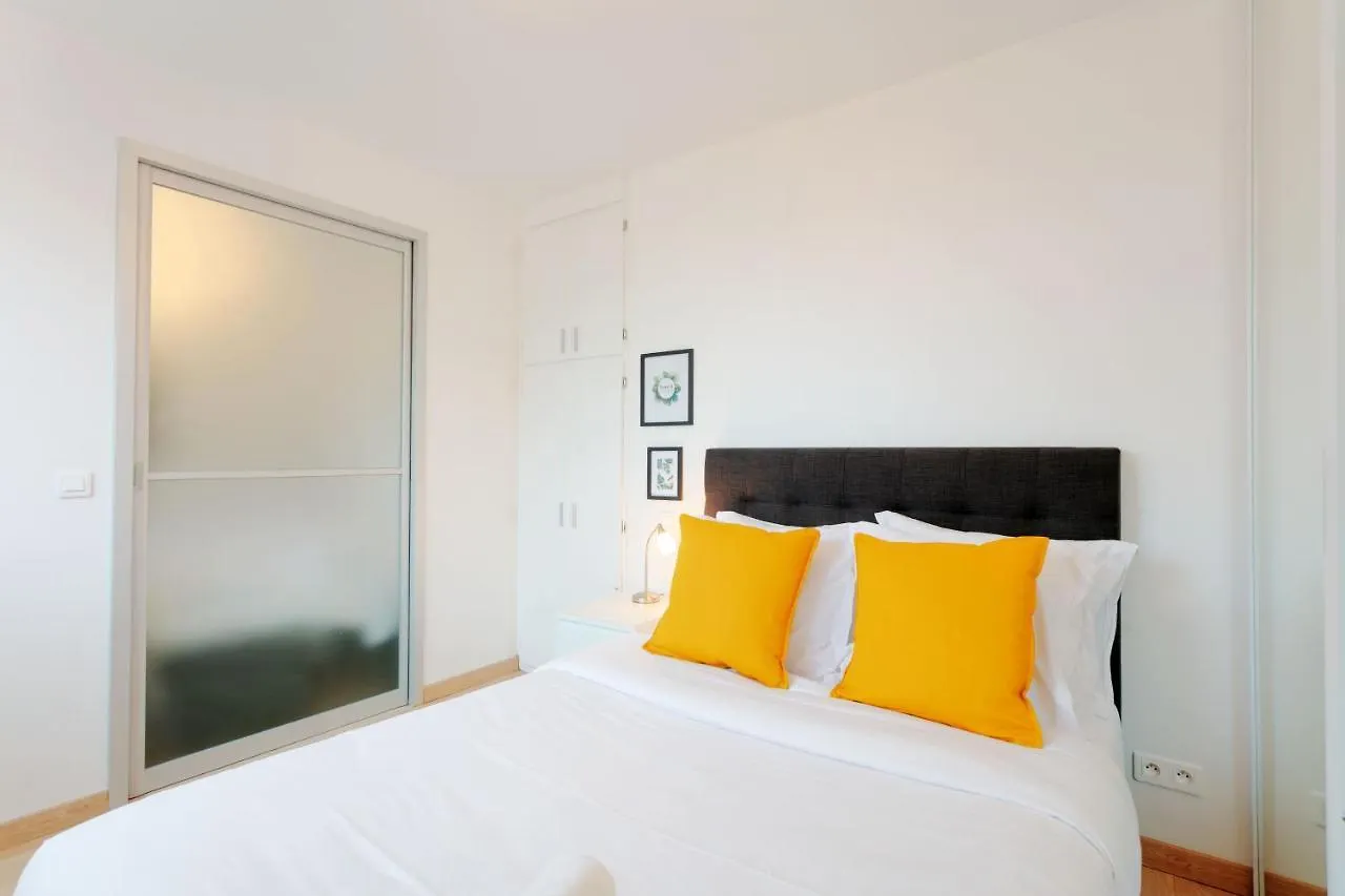 Eiffel Tower View - Private Appartamento Parigi